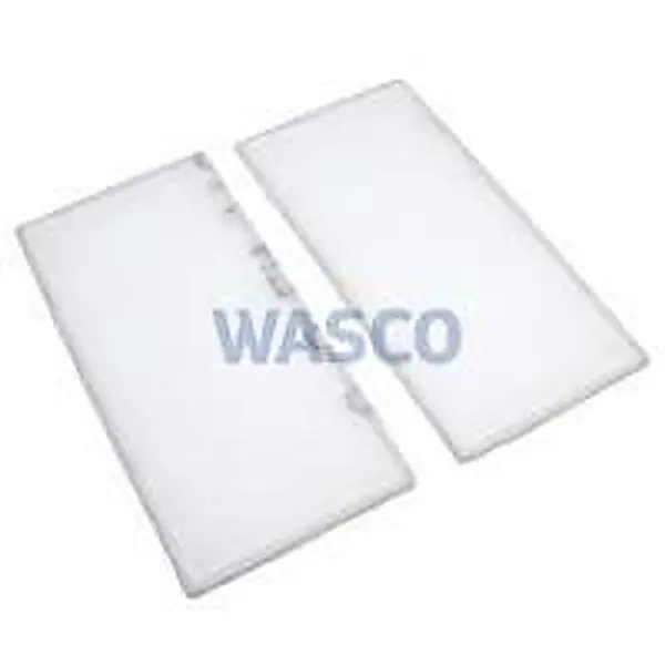 Comfort Line filter set Coarse (G3) for Itho-Daalderop MVHR units built before 2009 HRU2/3 - HRU3 Ecofan - HRU 3GB - HRU-GU-L-009 (2 pcs)