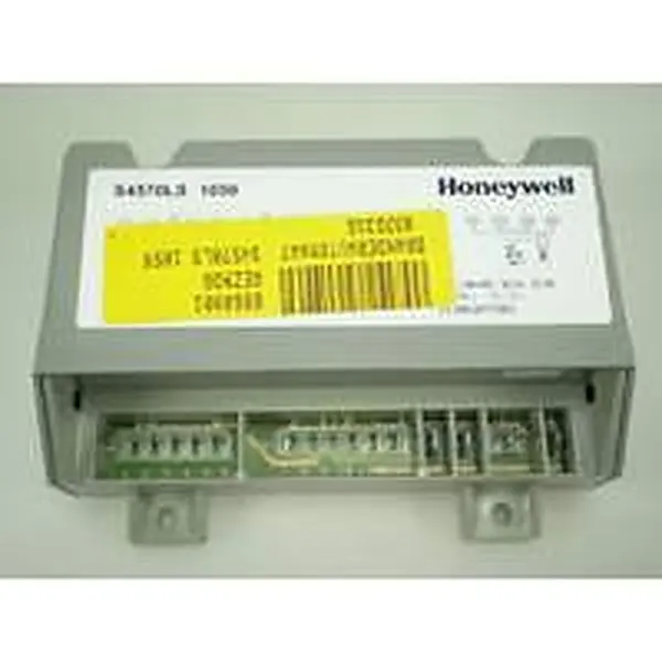 Reznor burner control unit S4570LS1059