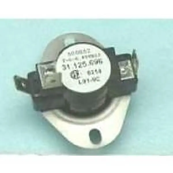 Reznor PP thermostat 60TE13