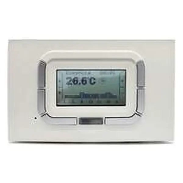 Reznor thermostat Kronos GA11 Brahma