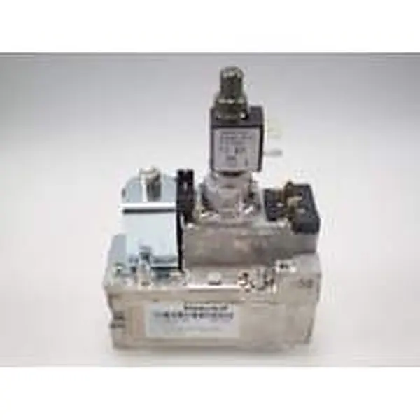 Winterwarm gas valve VR4601 2-stage
