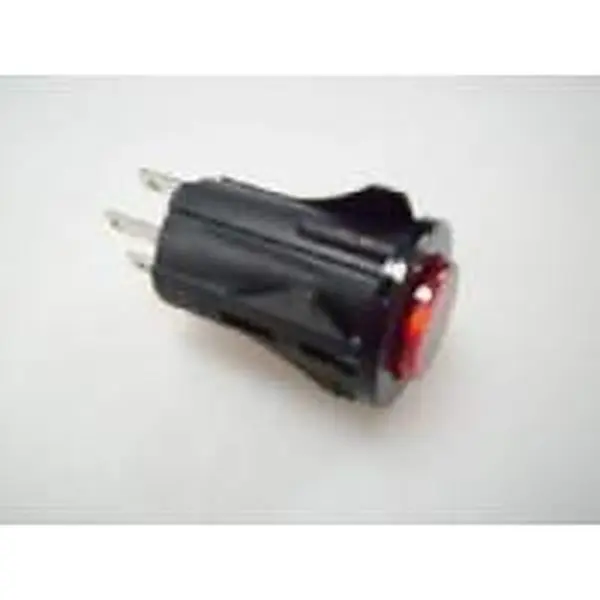 Winterwarm fault lamp/reset