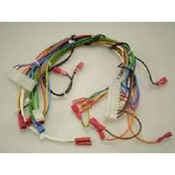 Winterwarm wiring harness