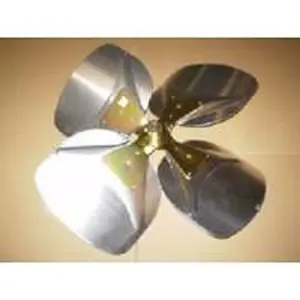 Winterwarm impeller for WSP 47 (room-sealed unit) IK4212