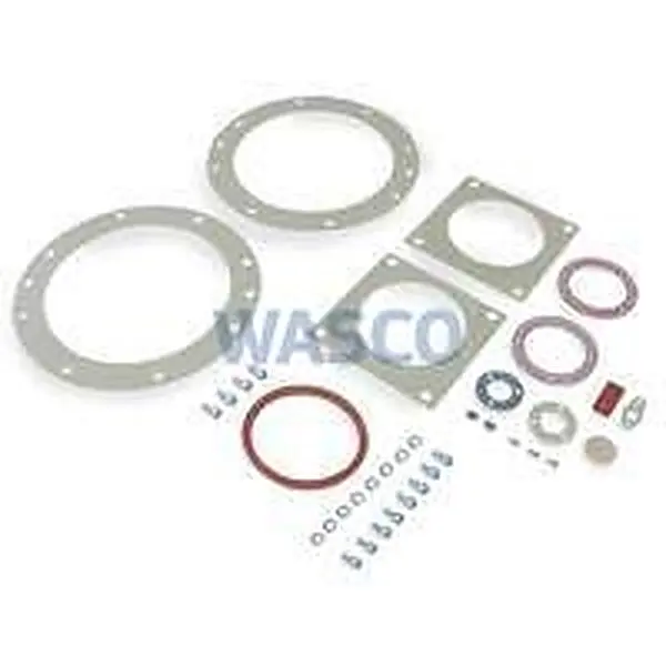 Winterwarm gasket set + sight glass for e.g. XR 50 GA6706