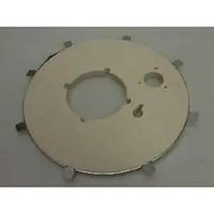 Winterwarm branderisolatieset voor o.a. XR 50 GA6704