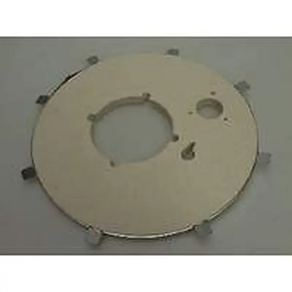 Winterwarm burner insulation set for e.g. XR 50 GA6704