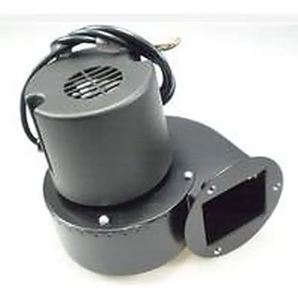 Winterwarm flue gas fan airflow 45BTFR