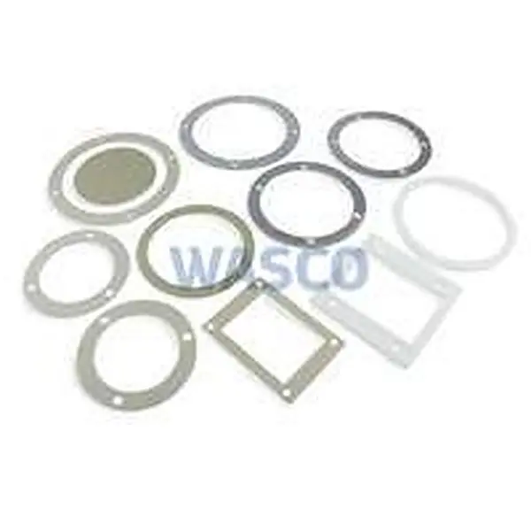 Winterwarm gasket set WSP