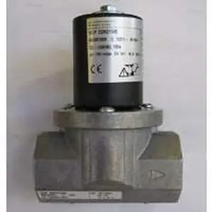 Mark gas solenoid valve 3/4" quick-open & quick-close 230V