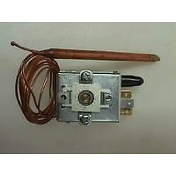 Mark minimum thermostat, compl.