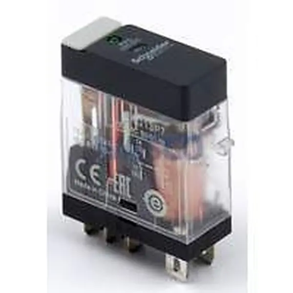 Mark auxiliary relay type g2r-1sn 230V AC