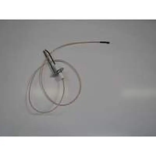 Mark ignition electrode (for D type) service item