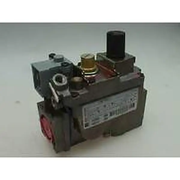 Mark gas combination block sit 820 nova 24 v