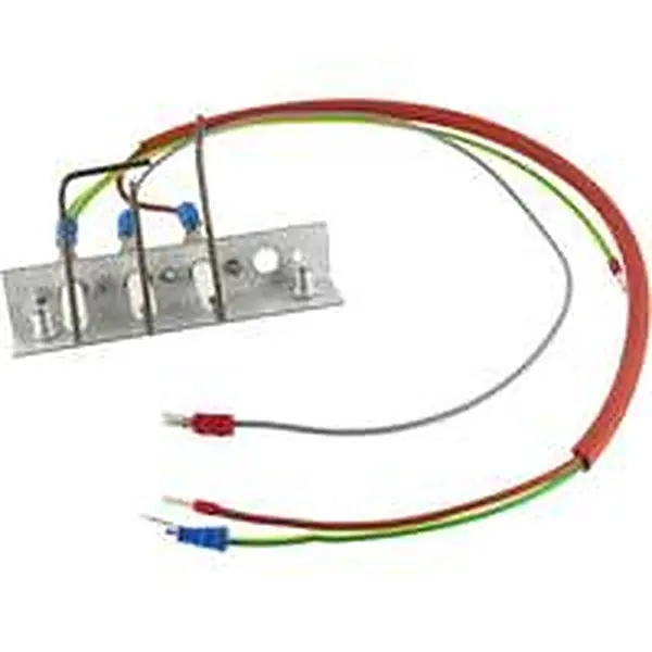 Mark electrode set complete infra