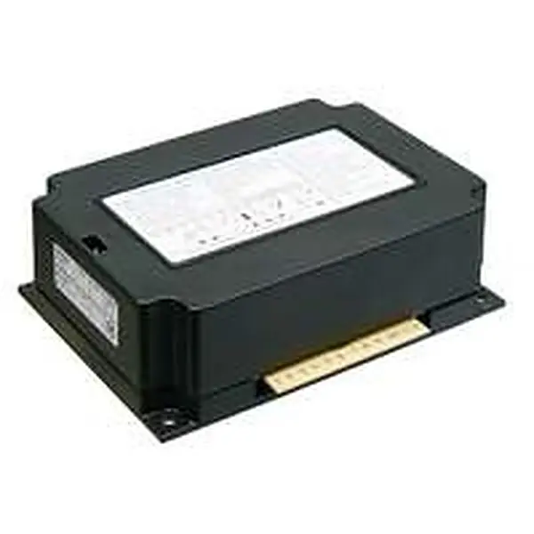 Mark gas control unit p16fi/v05(ce)