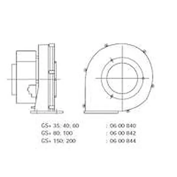 Mark fan mvl 128/1300 (gs+)