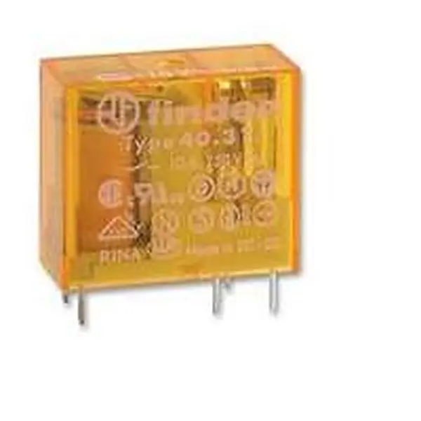 Mark relay
