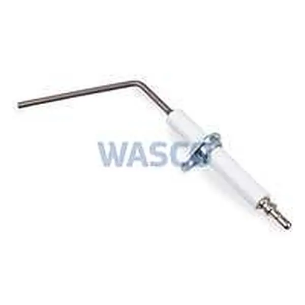 Mark ionisation pin