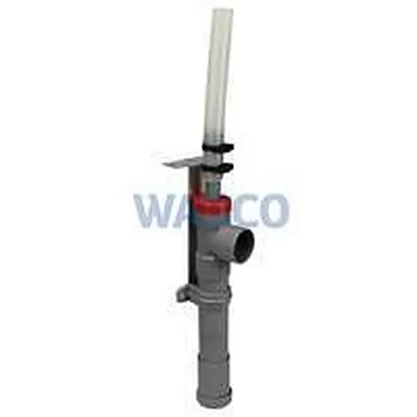 Mark siphon complete for GS+