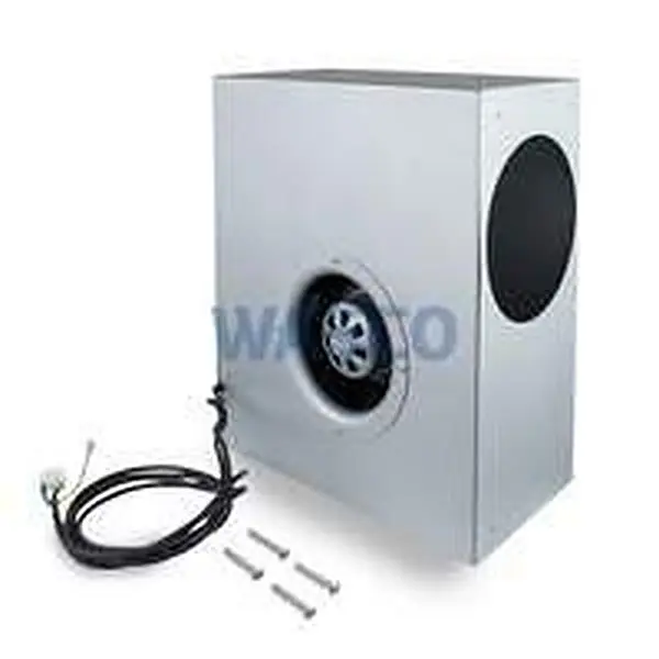 Rewind refurbished fan for Inventum Ecolution (S1050500)