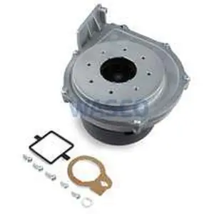 Rewind reconditioned fan for Vaillant VHR/3 (193593)