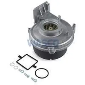 Rewind refurbished fan for Vaillant VHR/5 EcoTec30-34 (0020135138)