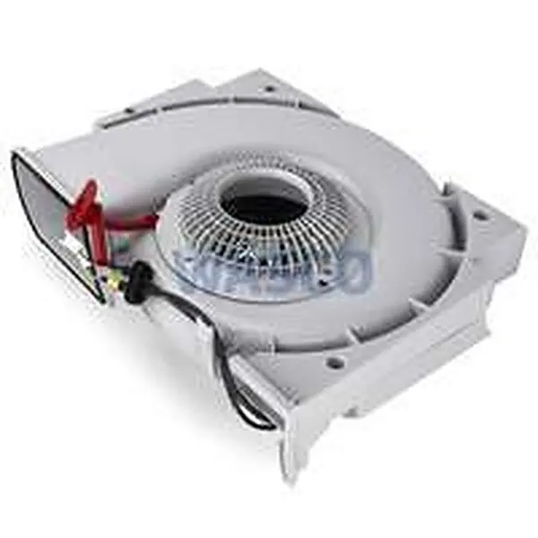 Rewind refurbished fan for Zehnder ComfoAir Q/E (400502005)