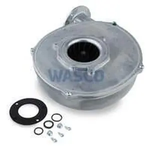 Rewind gereviseerde ventilator Kombi Kompakt HR(E)(Eco) voor o.a. Kombi Kompakt HRE 36/30A