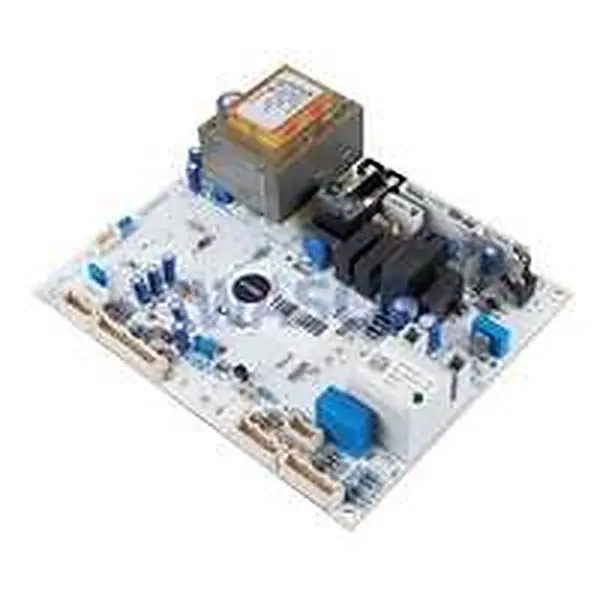 Rewind refurbished burner control unit DBM04C Megadens 200 series (3291420)