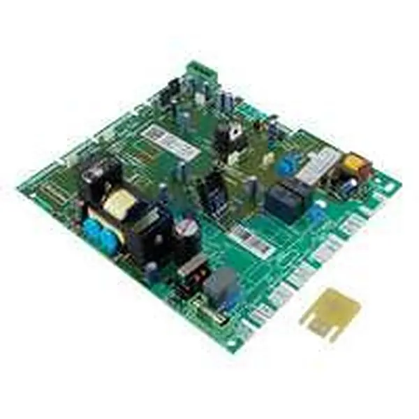 Rewind refurbished burner control unit ThermoMaster HR 22G/HR 30G