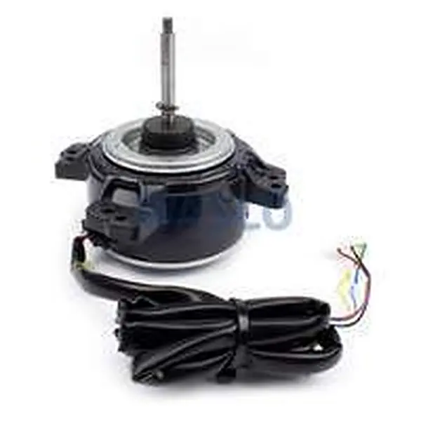 Mitsubishi Electr. Ecodan fan motor for e.g. PUHZ-SW50VHA-BS R01E52221
