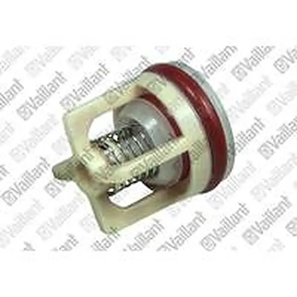 Vaillant non-return valve for e.g. MAG Mini 11-0/1 GX Open 0020214885
