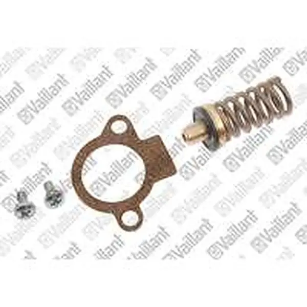 Vaillant gas valve 2h-2l