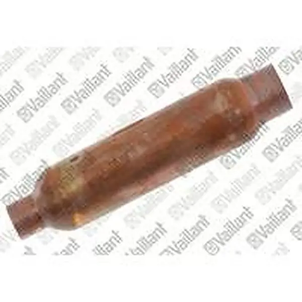 Vaillant mesh filter 1/4"
