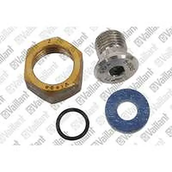 Vaillant nipple for e.g. aroTHERM VWZ MEH 60 0020198363