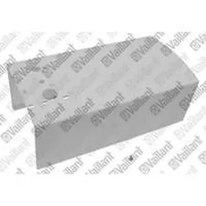 Vaillant voorpaneel voor o.a. MAG Mini 11-0/1 GX Open 0020206063