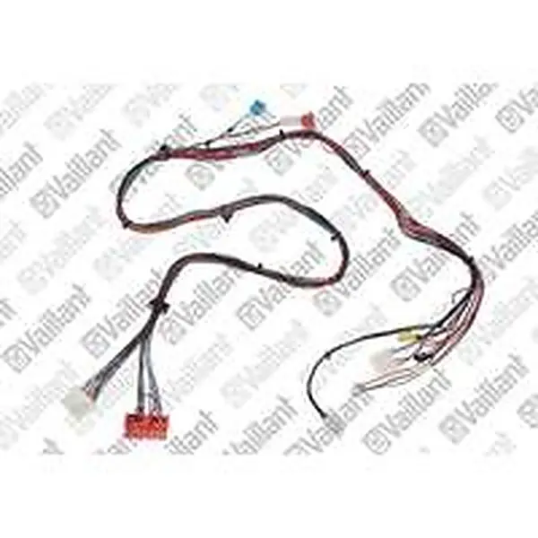 Vaillant wiring harness for ecoTEC plus (e.g. ecoTEC plus VHR 25-30/5-5 R4) 0020210202