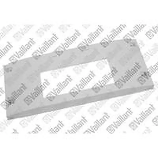 Vaillant front panel for e.g. flexoTHERM VWF 87/4 0020210681