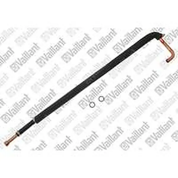 Vaillant pipe for e.g. flexoTHERM VWF 58/4 0020222882