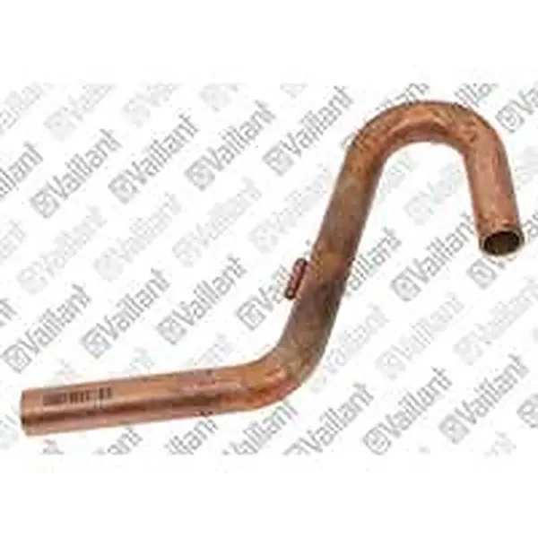 Vaillant pipe for e.g. flexoTHERM VWF 87/4 0020222912