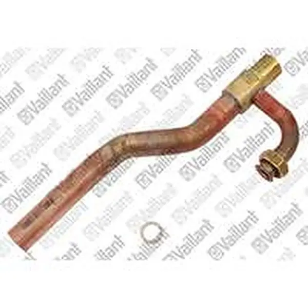 Vaillant pipe for e.g. flexoTHERM VWF 87/4 0020222914