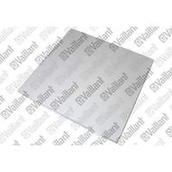 Vaillant cover for e.g. flexoTHERM VWF 87/4 0020222857