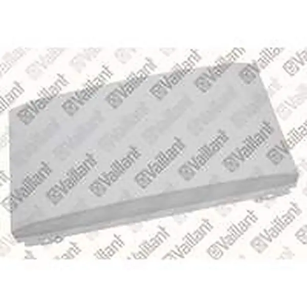 Vaillant front panel for e.g. flexoTHERM VWF 58/4 0020222867
