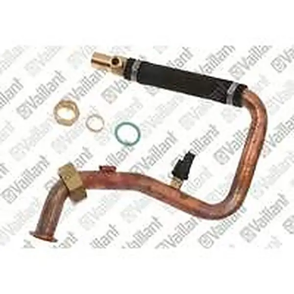 Vaillant pipe for e.g. flexoTHERM VWF 87/4 0020222876