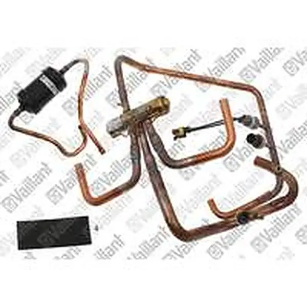 Vaillant valve for e.g. flexoTHERM VWF 58/4 0020222892