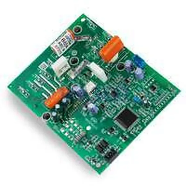 Haier PCB compressor