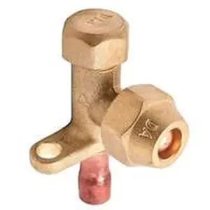 Haier 2-wegafsluiter voor 1U24GE5ERA A0010708017