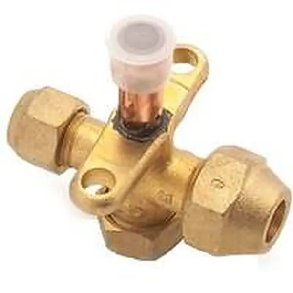 Haier 3-way valve for e.g. 1U24GS1ERA 0010705988
