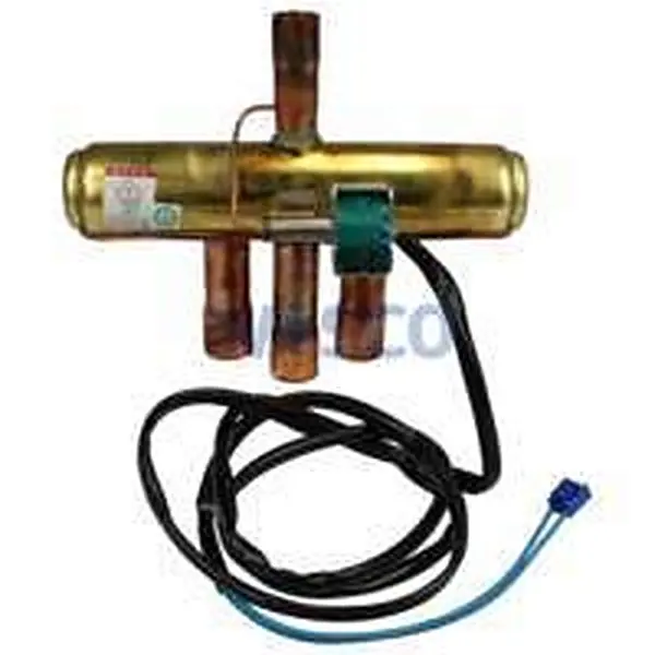 Haier 4-way valve for e.g. AV08NMSETA 0010757760